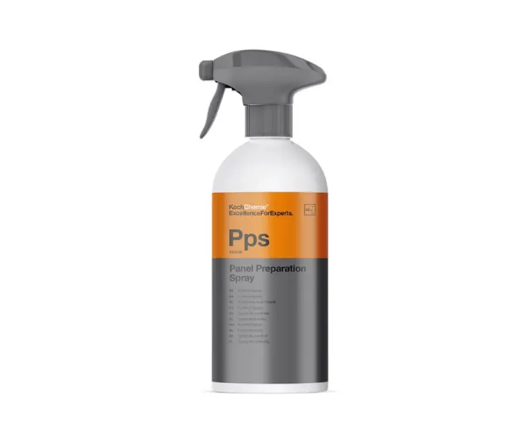 Disponibil imediat Koch Chemie Pps Spray Degresant Auto 500ML 441500