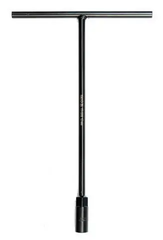 Cheie Tubulara Tip T , 8Mm YATO Lichidare de stoc