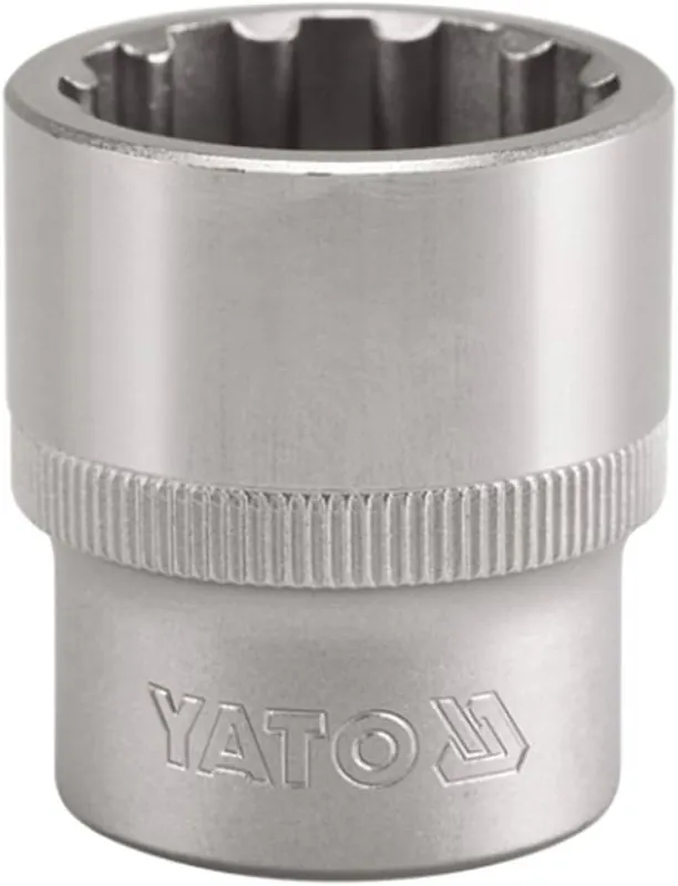 Cumpără acum Cheie Tubulara Spline 1 2 X27Mmx42Mm YATO