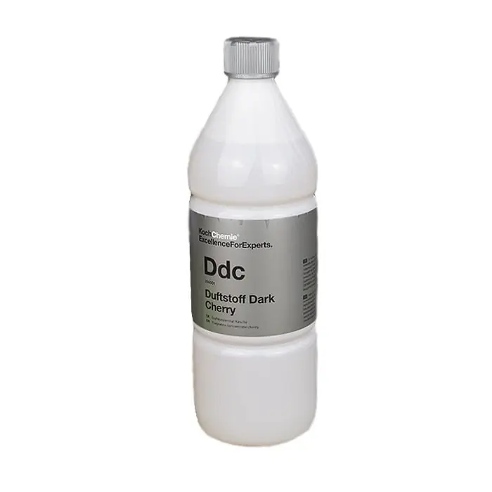 Ofertă specială Koch Chemie DDC Parfum Auto Concentrat Dark Cherry 1L 356001