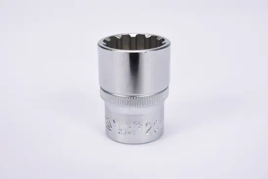Expediere rapidă Cheie Tubulara Spline 1 2 X20Mmx38Mm YATO
