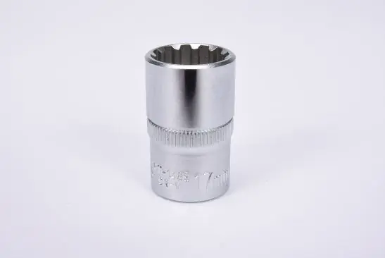 Livrare gratuită Cheie Tubulara Spline 1 2 X17Mmx38Mm YATO