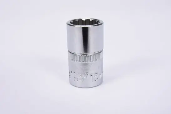 Mai ieftin Cheie Tubulara Spline 1 2 X15Mmx38Mm YATO