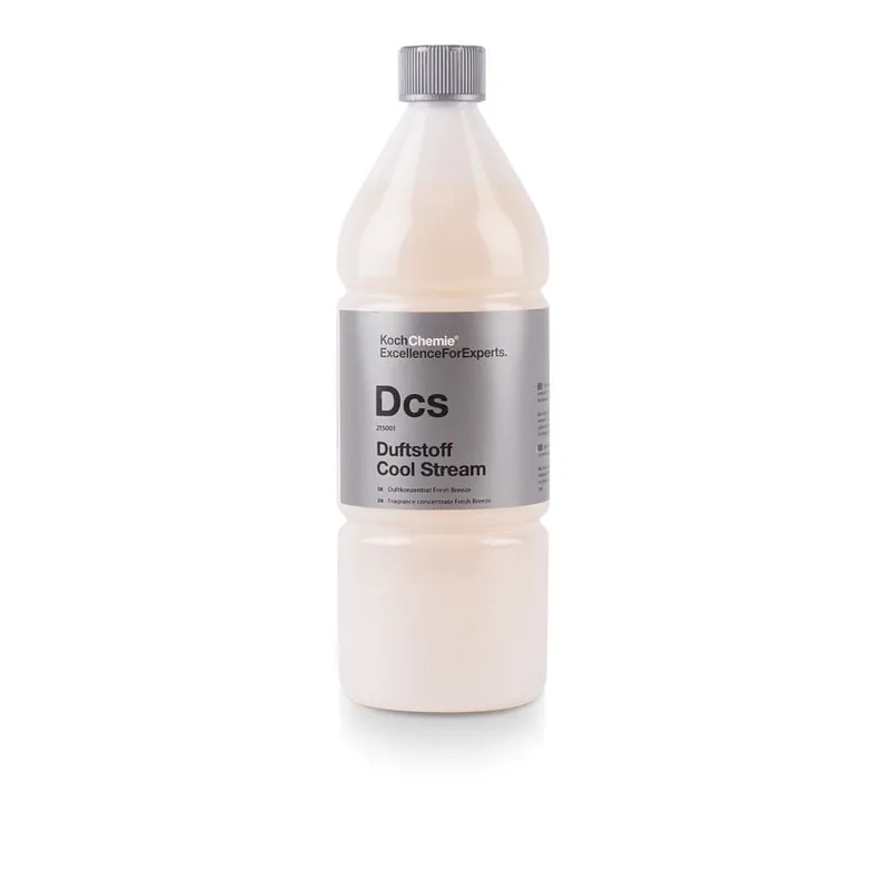 Preferatul clienților Koch Chemie Dcs Parfum Auto Concentrat Fresh Breeze 1L 215001