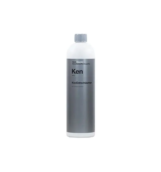 Koch Chemie Defoamer Concentrate Aditiv Concentrat Antispumare 1L 189001 Preferatul clienților