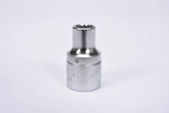 Cheie Tubulara Spline 1 2 X9Mmx38Mm YATO Reducere de preț