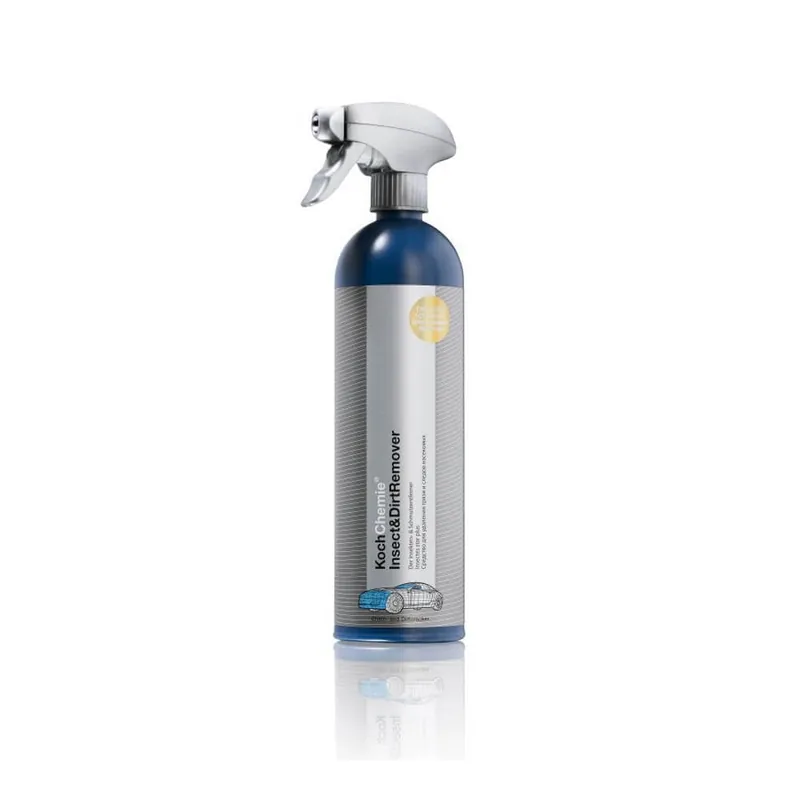 Transport gratuit Koch Chemie Insect and Dirt Remover Solutie Indepartare Insecte 750ML 77701750
