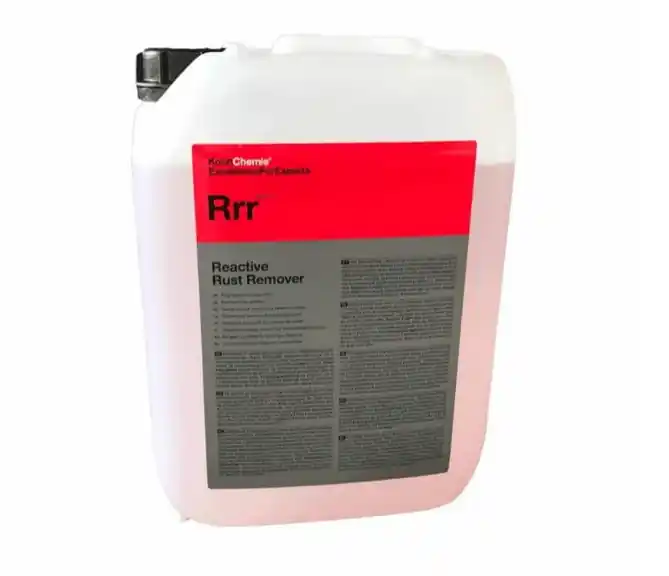 Preț mic Koch Chemie Reactive Rust Remover Solutie Curatare Rugina 11KG 359011