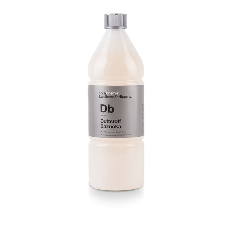 Chilipir Koch Chemie Db Parfum Auto Concentrat Bubble Gum 1L 216001
