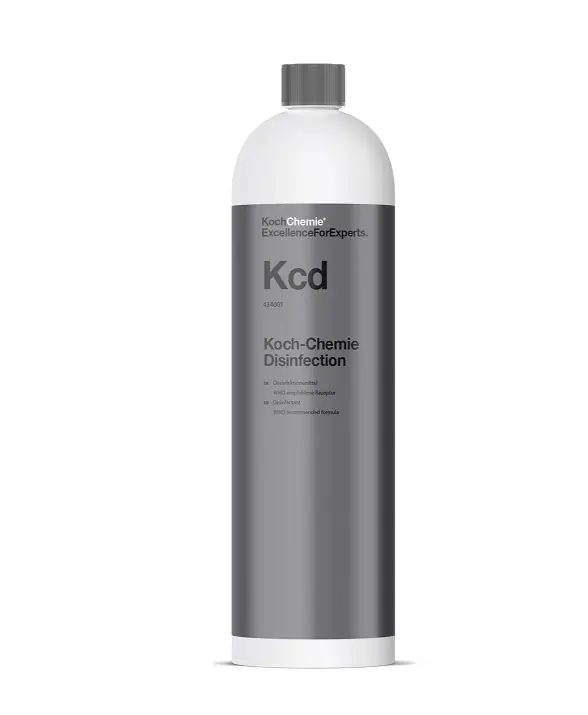 Koch Chemie Disinfection Dezinfectant Suprafete 1L 434001 Reducere extra