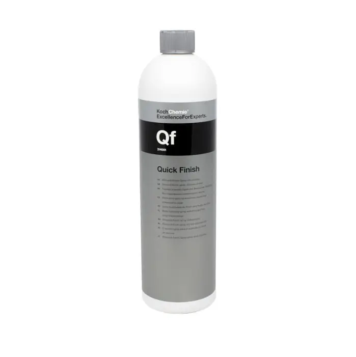 Koch Chemie Quick Finish Solutie Detailing Rapid Universala 1L 314001 Livrare expres