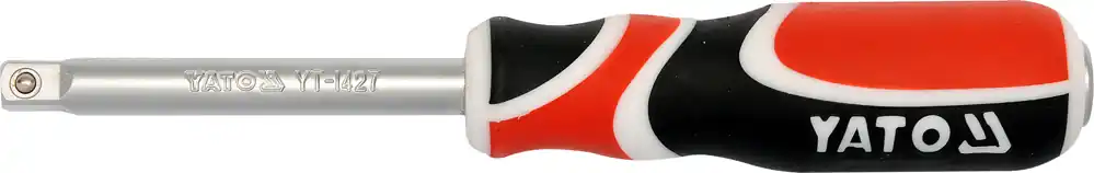 Prelungitor Cu Maner 1 4 , 20Cm YATO Livrare rapidă