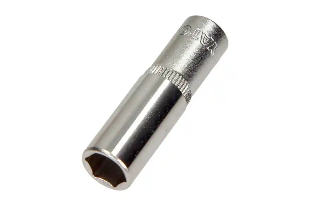 Cheie Tubulara Lunga 1 4 , 10Mm YATO Expediere rapidă