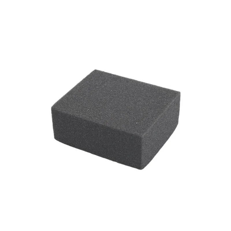 Koch Chemie Burete Aplicator Negru 12x10x5cm 999038 Preț mic
