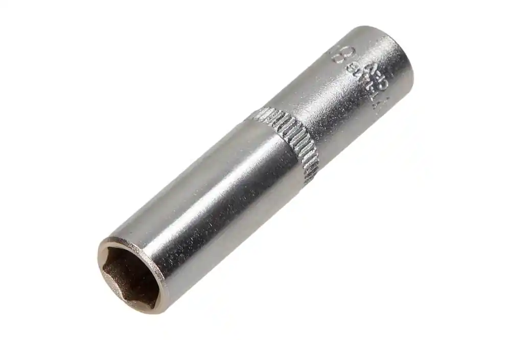 Cheie Tubulara Lunga 1 4 , 8Mm YATO Retur ușor