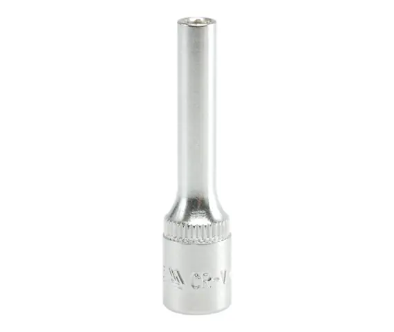 Cheie Tubulara Lunga 1 4 , 4Mm YATO Cumpără online
