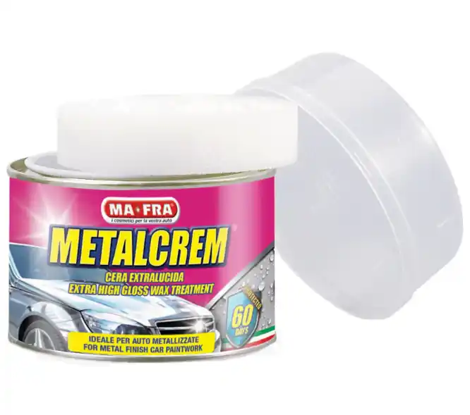 Premium Ma-Fra Metalcrem Crema Ceara Protectie 250GR H0181