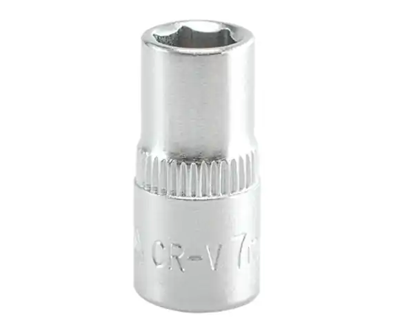 Ofertă de sezon Cheie Tubulara 1 4 , 7Mm YATO