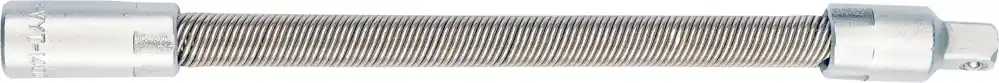 Prelungitor Flexibil 1 4 X150Mm YATO Ofertă de sezon