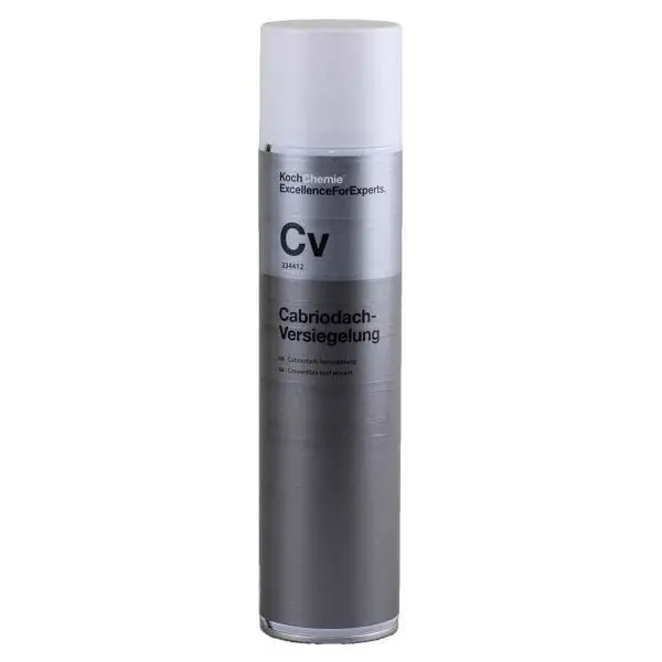 Koch Chemie Cabriodach Solutie Impermeabilizare Soft-Top 400ML 234412 Cumpără acum