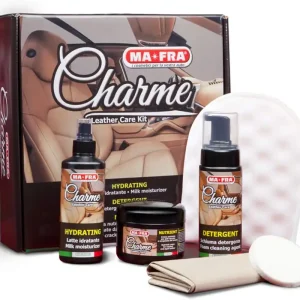 Doar azi Ma-Fra Charme Kit Intretinere Piele KT017
