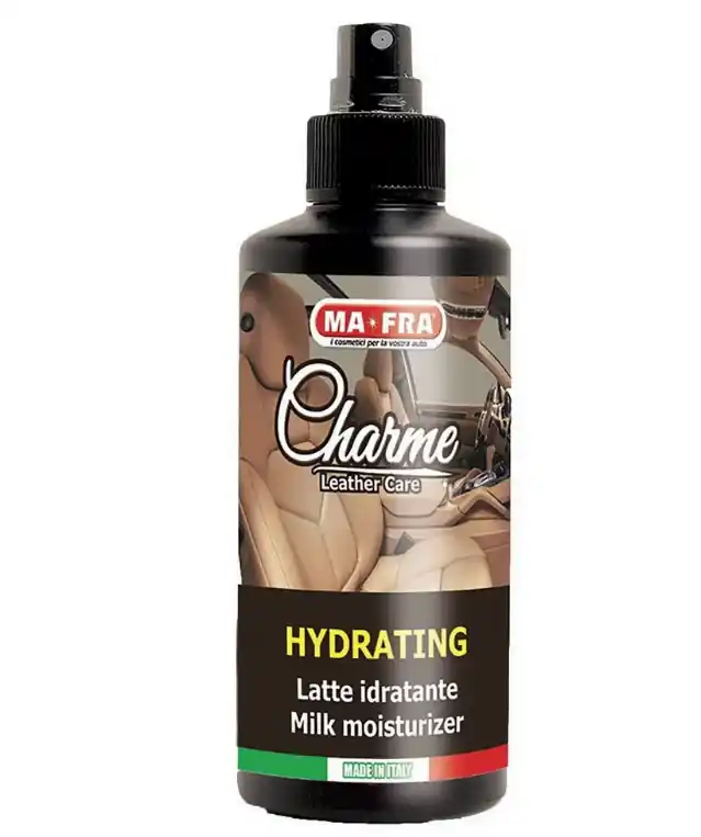 Ma-Fra Charme Hydrating Crema Hidratare Piele 150ML H0053 Discount