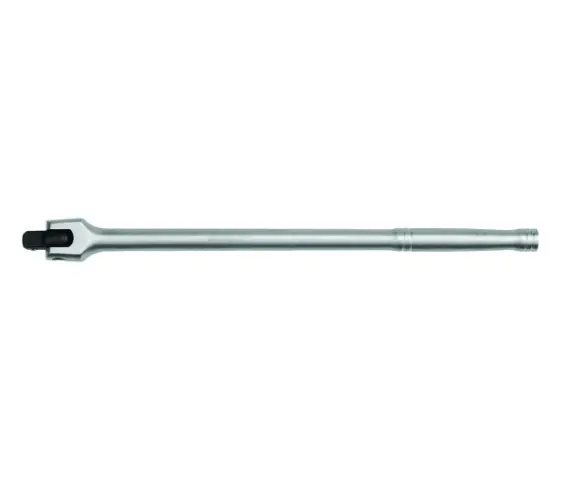 Livrare rapidă Prelungitor Prindere Flexibila 3 4 X450Mm YATO