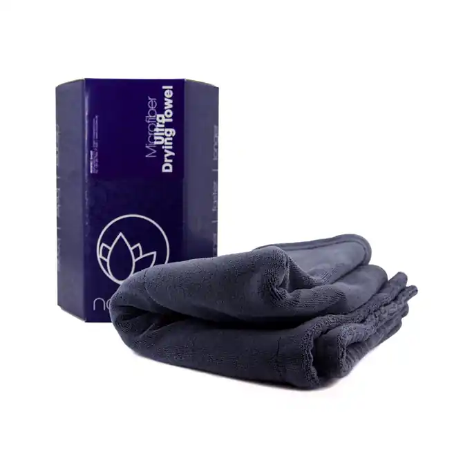 Reducere de preț Nanolex Ultra Microfiber Drying Towel Laveta Microfibra 75x45cm NXUDT01