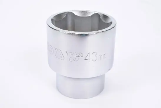 Cumpără acum Cheie Tubulara Hexagonala 3 4 X43Mm YATO