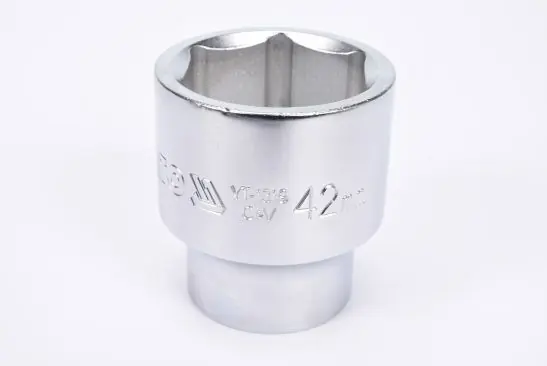 Disponibil imediat Cheie Tubulara Hexagonala 3 4 X42Mm YATO