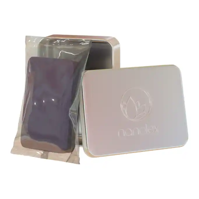 Discount Nanolex Clay Bar Argila Decontaminare NXCB01
