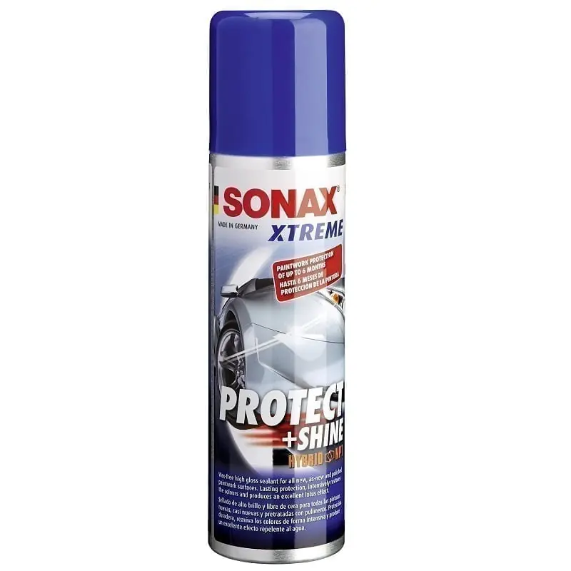 Sonax Xtreme Spray Protectie Suprafete Vopsite 210ML SO222100 Ofertă de sezon