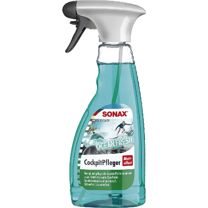 Sonax Solutie Curatare Bord Ocean-Fresh 500ML SO364241 Livrare gratuită