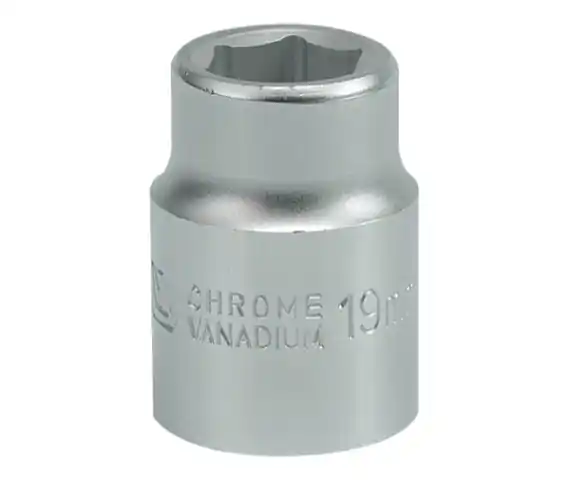 Cheie Tubulara Hexagonala 3 4 X19Mm YATO Nu rata