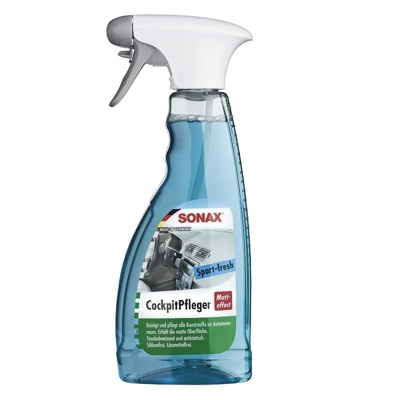 Livrare expres Sonax Solutie Curatare Bord Sport-Fresh 500ML SO357241