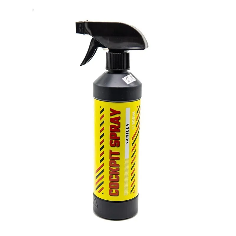 Super ofertă Osip Solutie Intretinere Bord Vanilla 500ML