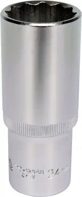 Ofertă de sezon Tubulara Bihexagonala, 24Mm, 1 2 YATO