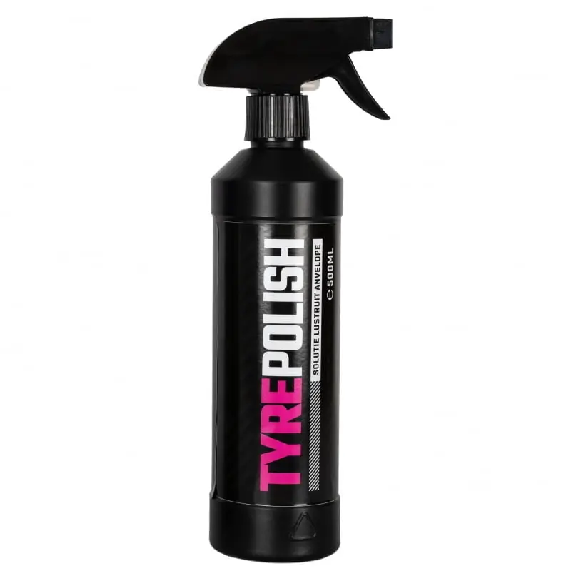 Plată securizată Osip Solutie Intretinere Anvelope 500ML