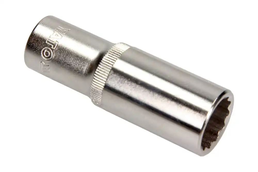 Tubulara Bihexagonala, 18Mm, 1 2 YATO Preferatul clienților