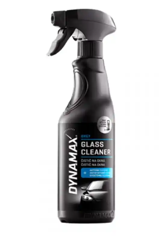 Ieftin Dynamax Solutie Curatare Geamuri 500ML DMAX50152