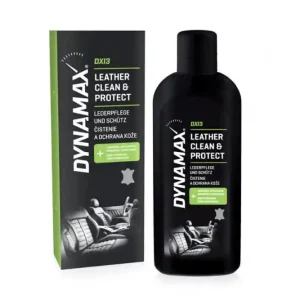Dynamax Solutie Curatare Piele 500ML DMAX502475 Cel mai vândut