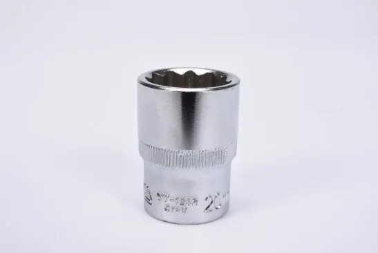Ofertă specială Cheie Tubulara Bihexagonala 20Mm, 1 2 YATO