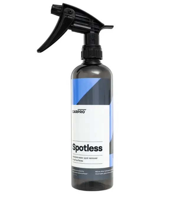 Carpro Solutie Indepartare Pete Apa 500ML CQSPOT500 Super ofertă