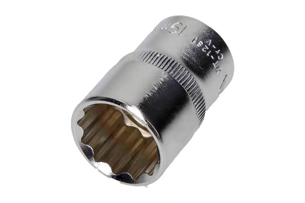 Ofertă specială Cheie Tubulara Bihexagonala 19Mm, 1 2 YATO