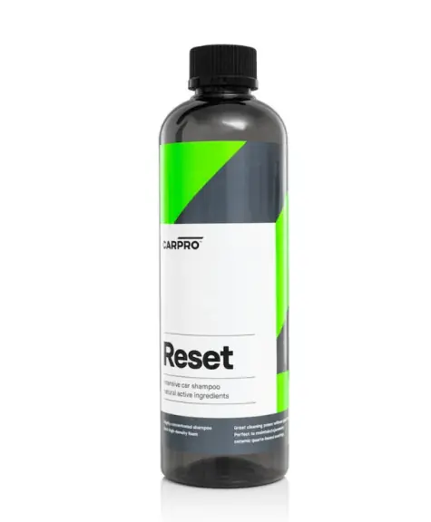 Promoție Carpro Sampon Auto 500ML CQRS500