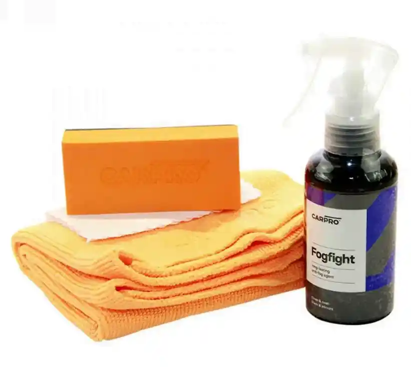 Noutate Carpro Fog Fight Kit Anti-Aburire Geamuri CQFF100