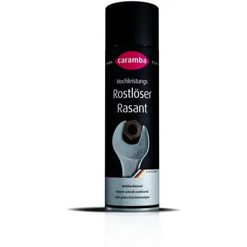 Caramba Solutie Curatare Rugina 500ML CMB 6007081 Discount