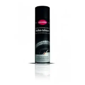 Cumpărături sigure Caramba Spuma Curatare Anvelope 500ML CMB 6053101500