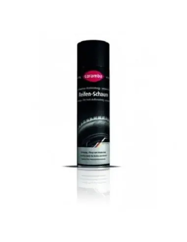 Cumpărături sigure Caramba Spuma Curatare Anvelope 500ML CMB 6053101500
