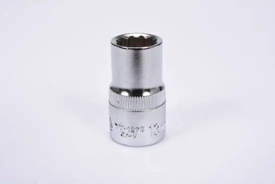 Cheie Tubulara Bihexagonala 13Mm, 1 2 YATO Retur ușor